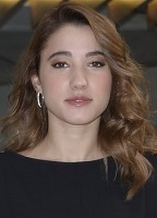 Sabrina Martina голая