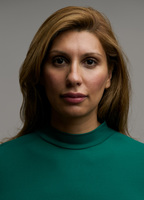 Sara Khorami голая
