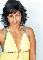 Sarayu Rao Naked