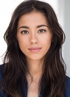 Seychelle Gabriel голая