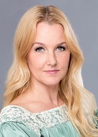 Therese Andersson голая