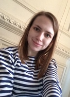 Yana Enzhaeva голая