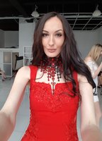 Yekaterina Lisina голая