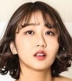 Yoo Ji-won голая