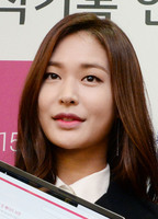 Yoo-jin Jeong голая
