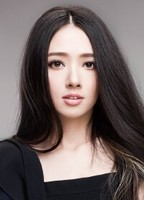 Yujie Ma голая