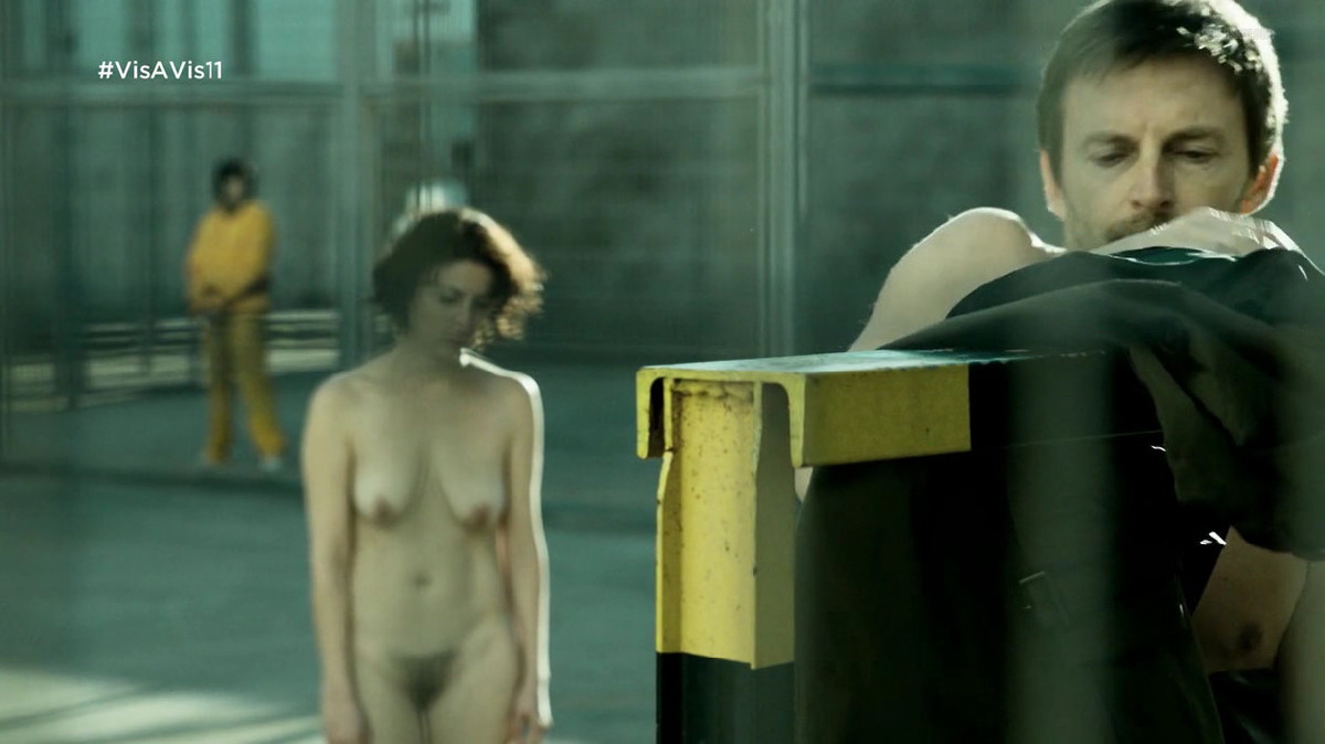 Сильвия Эрнандес nude pics.
