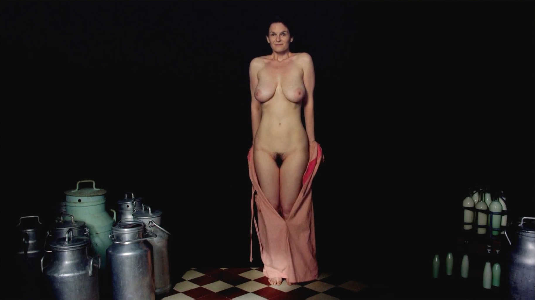 Натали Tetrel nude pics.