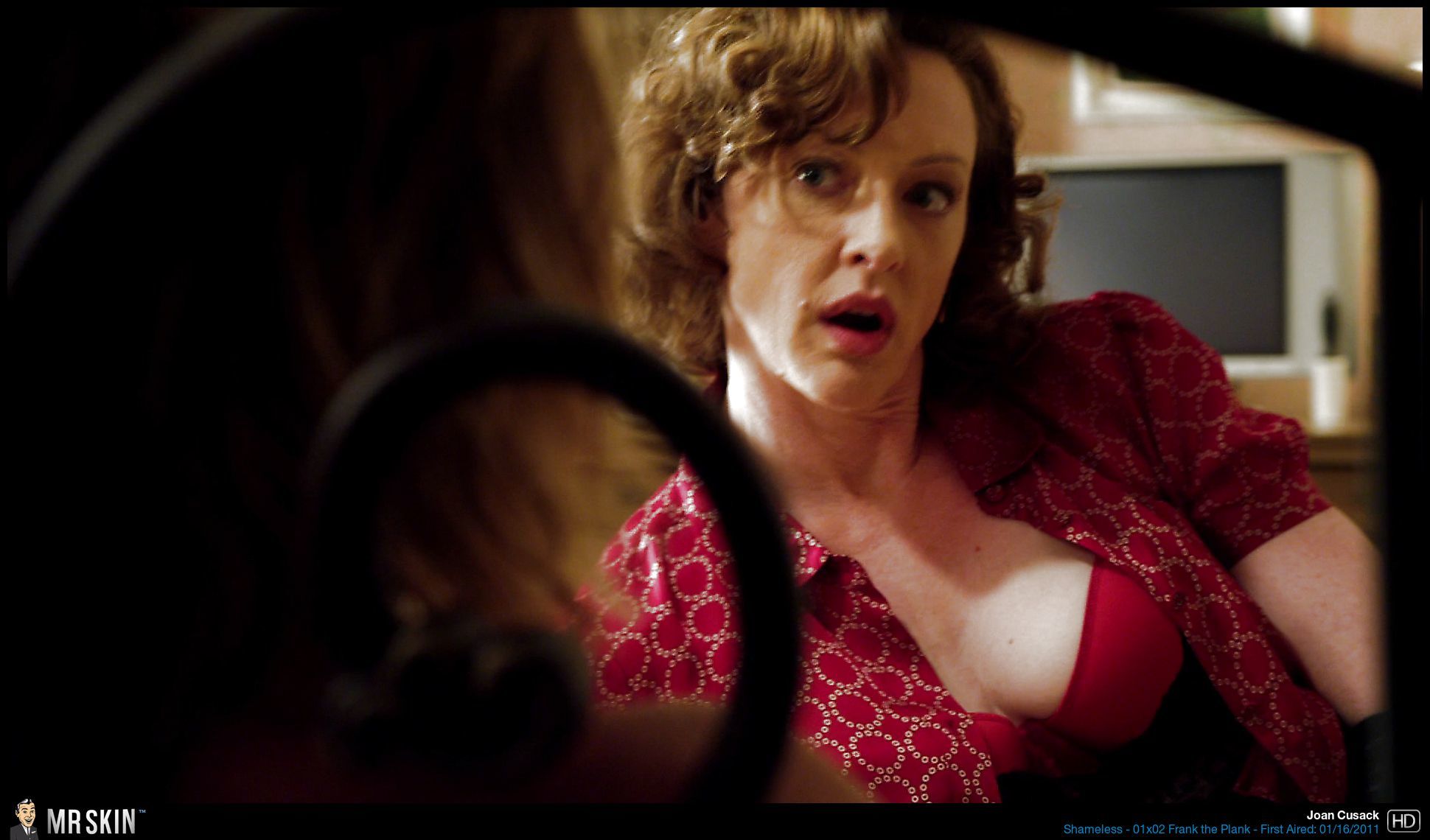 Joan cusack nude