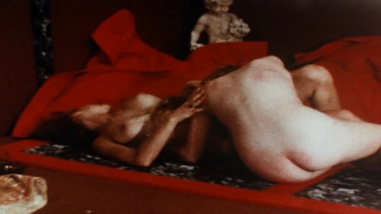 Алиса Фридланд nude pics.