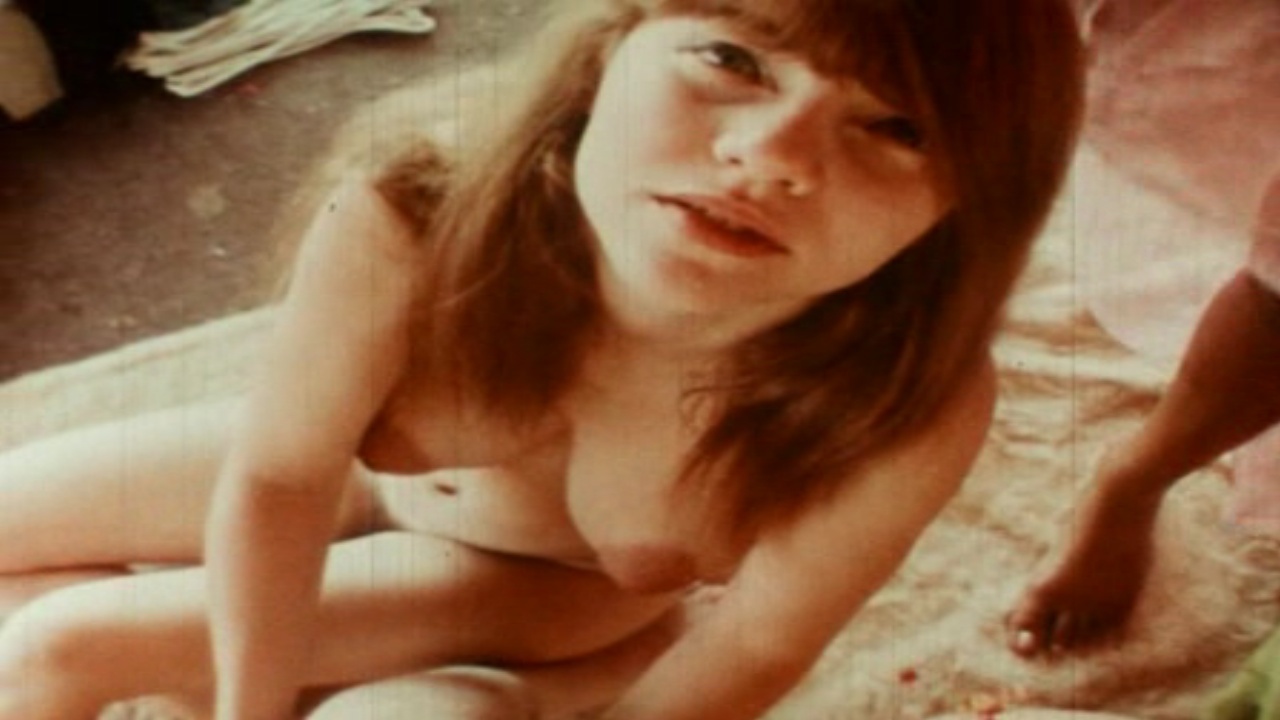 Мишель Анджело nude pics.