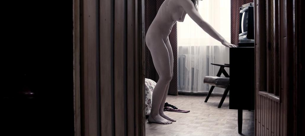 Марта Nieradkiewicz nude pics.
