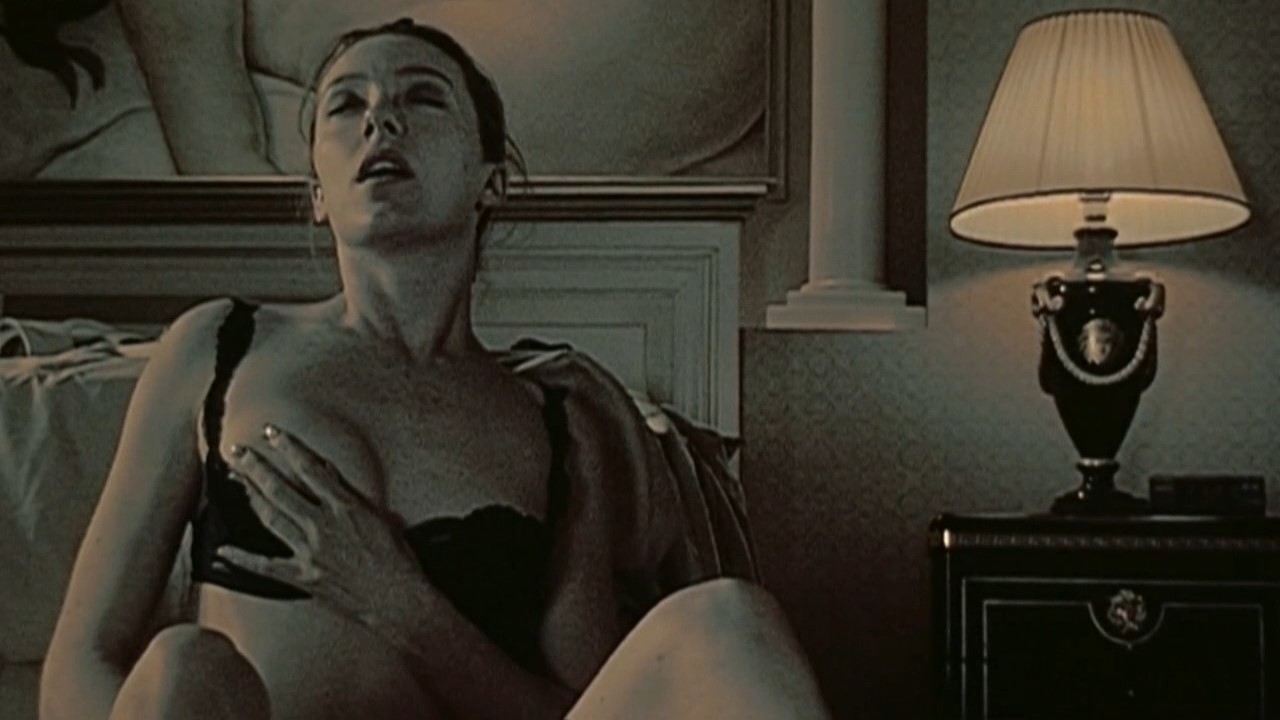 Молли Паркер nude pics.