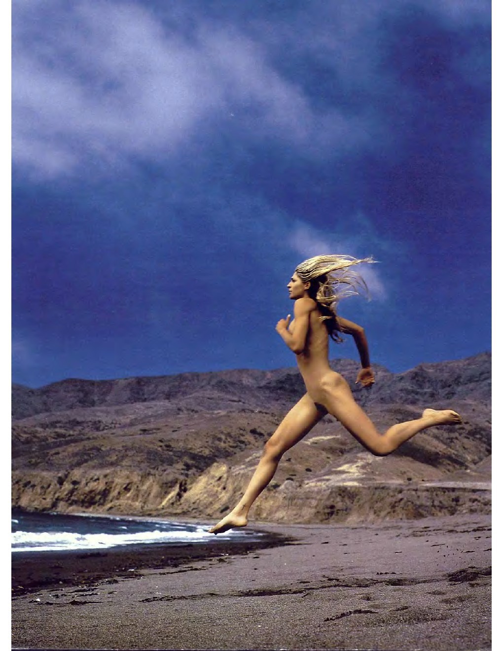 Габриэль Рис nude pics.