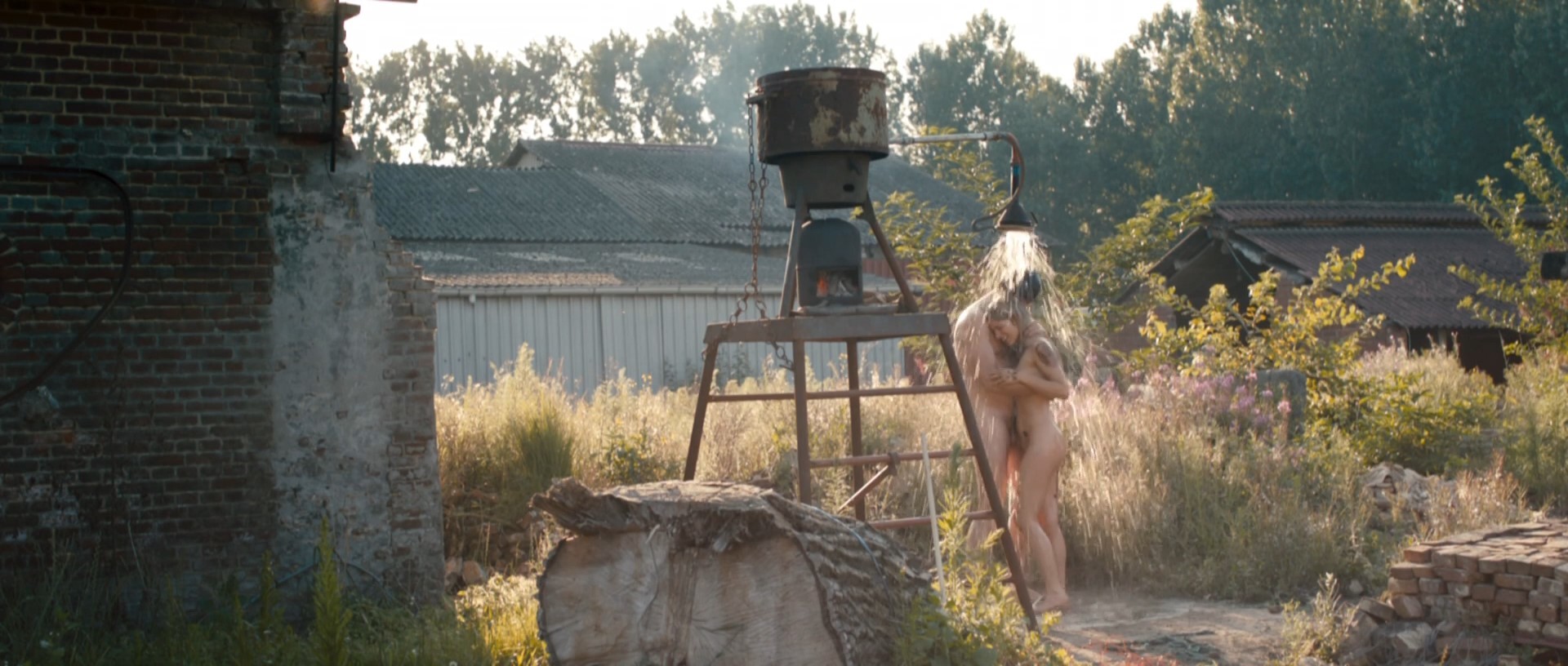 Верле Батенс nude pics.