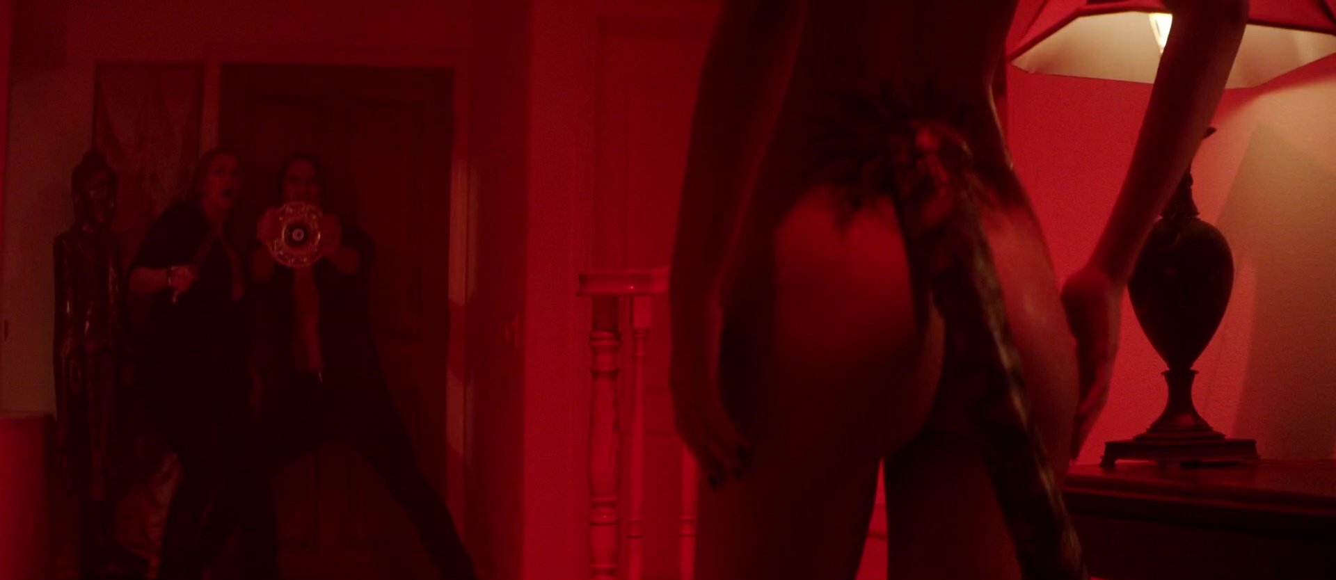 Милена Горум nude pics.