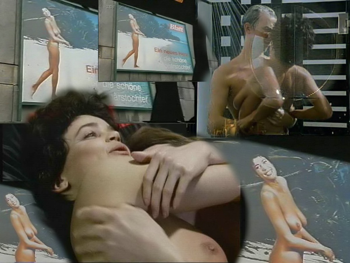 Герит Клинг nude pics.