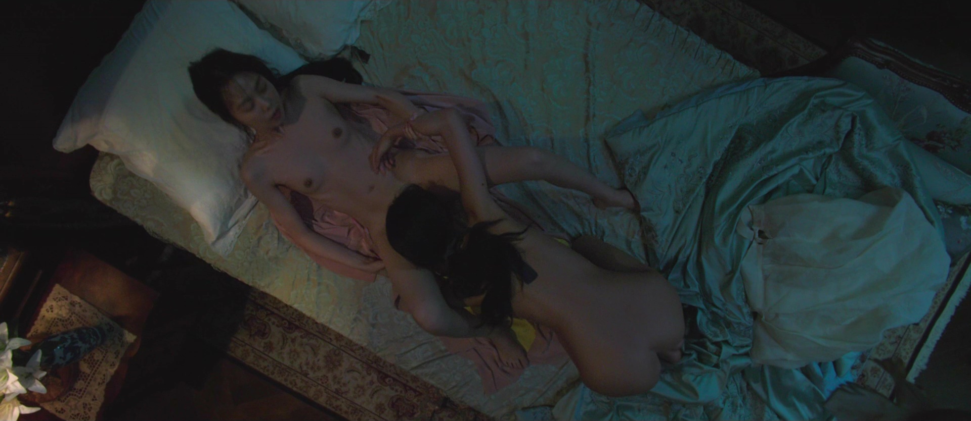 The handmaiden sex scene - 🧡 Nude video celebs " Movie " Servant...