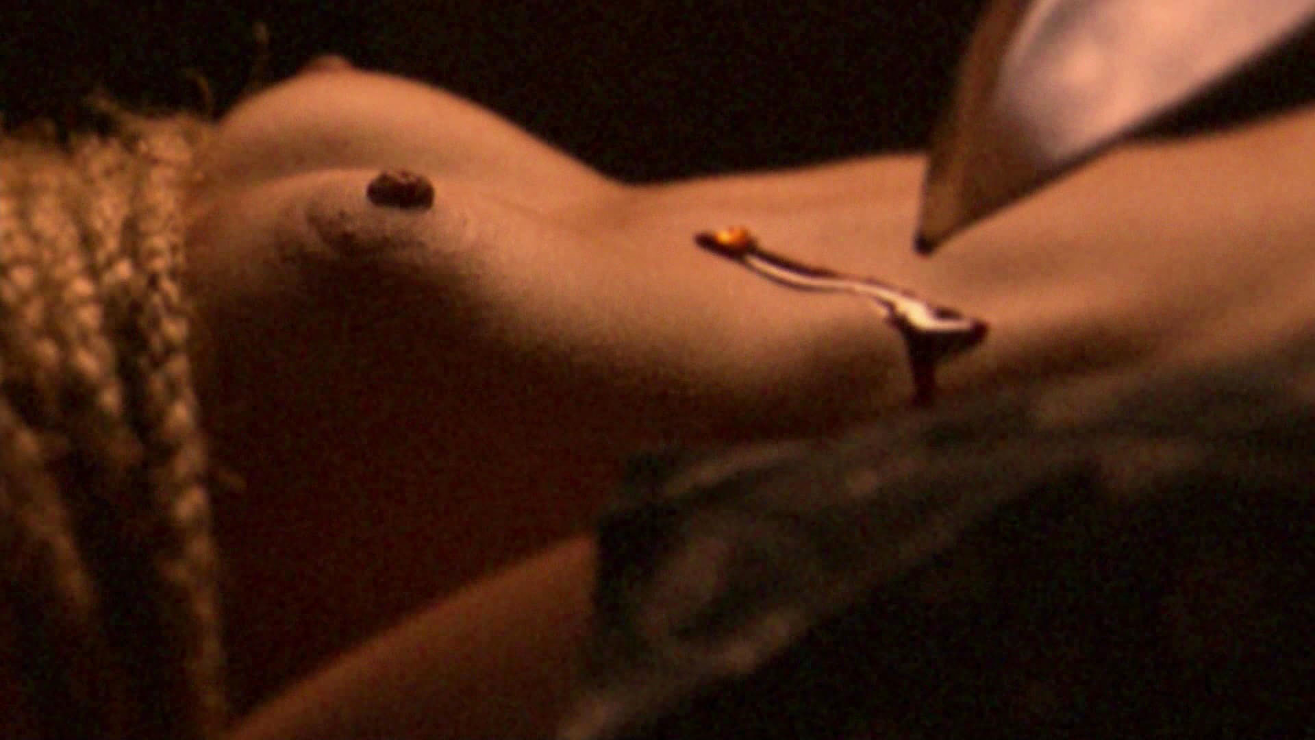 Чери Хименес nude pics.