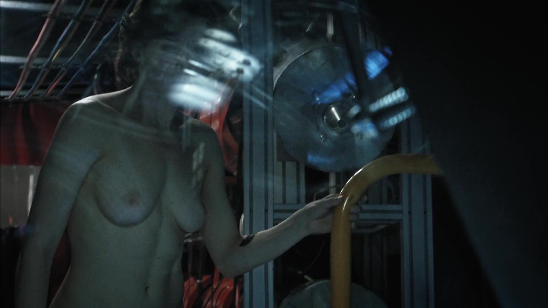Кэрри Кун nude pics.