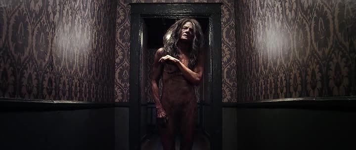 The Lords of Salem nude pics, Страница -1 < ANCENSORED