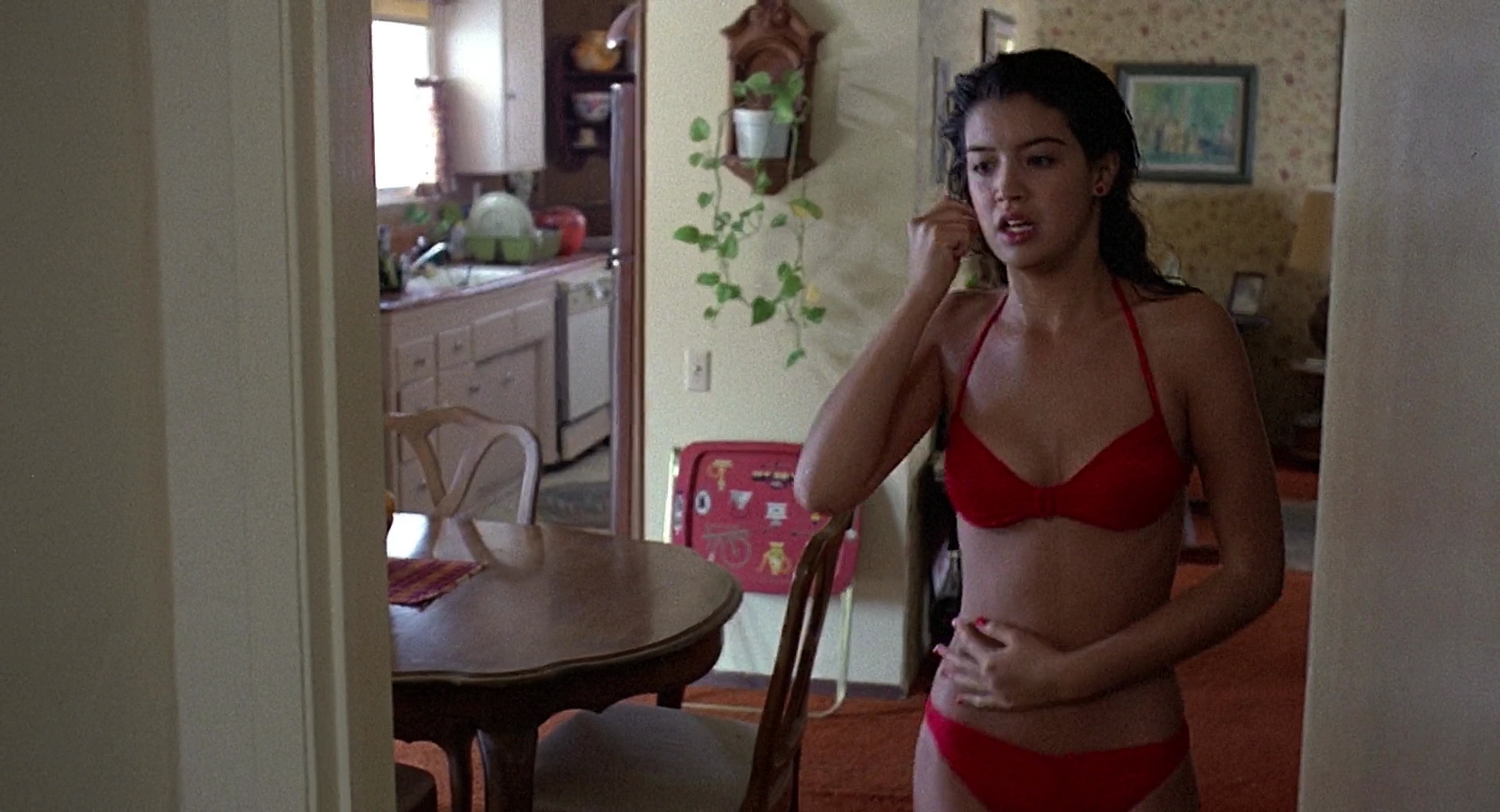 Fast Times at Ridgemont High nude pics.