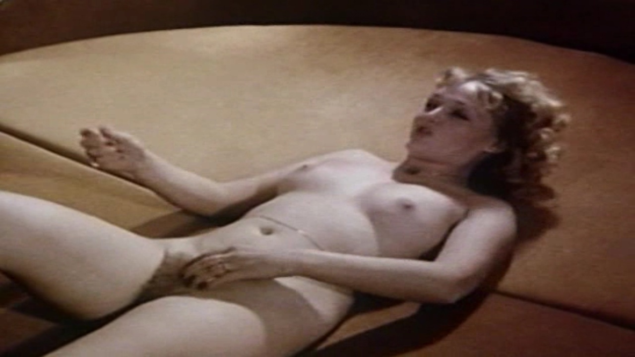 Марита Юшен nude pics.