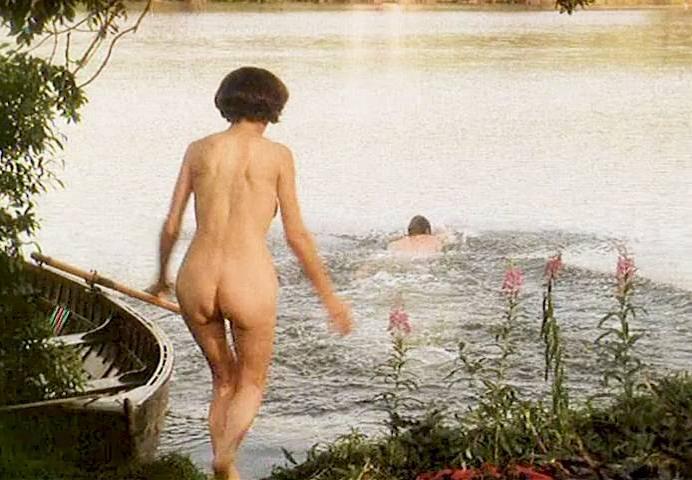 Хонор Блэкман nude pics.