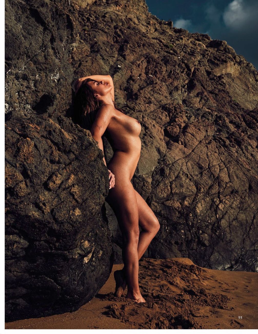 Джессика Paszca nude pics, Страница -1 ANCENSORED