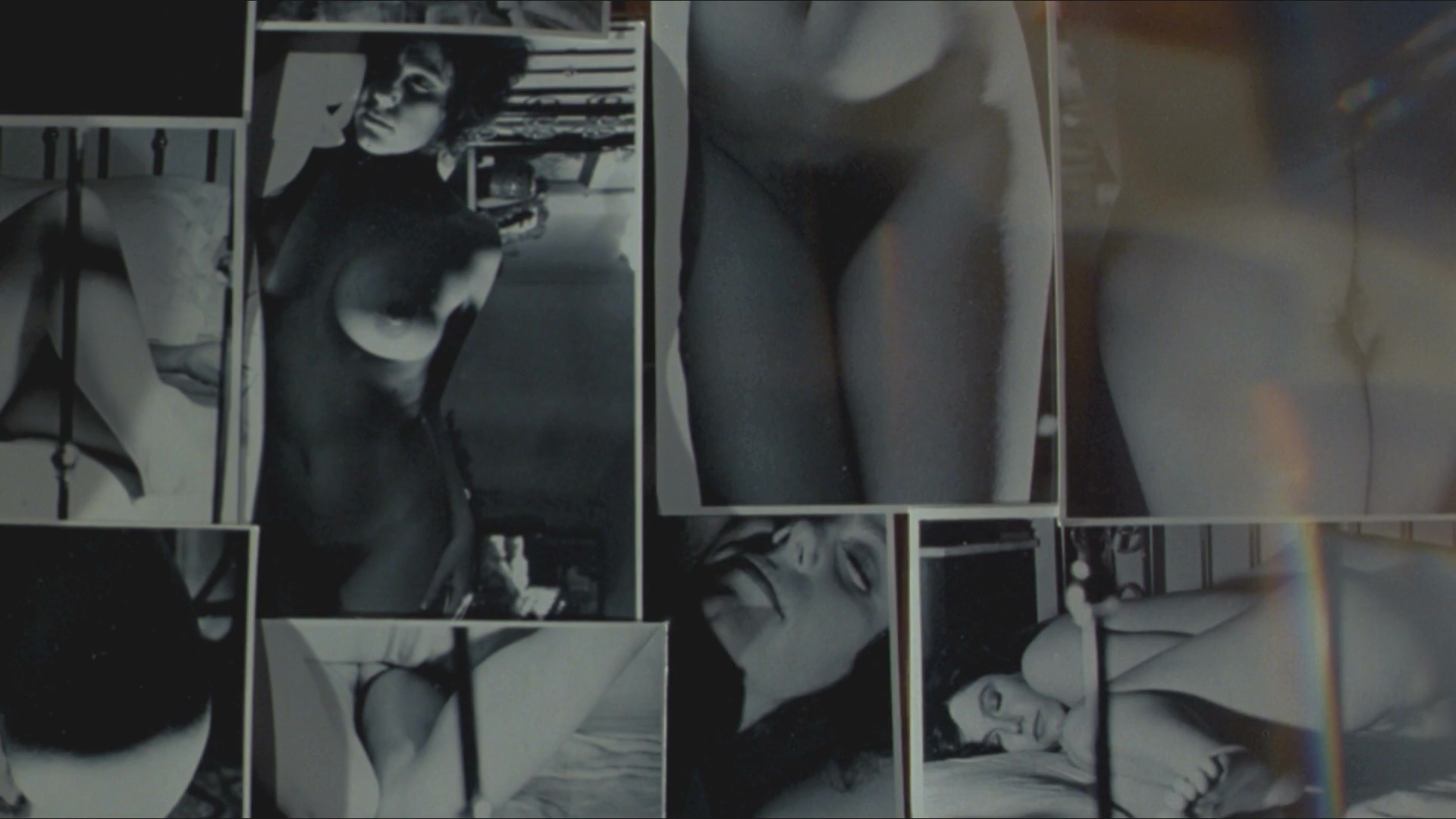 Стефания Сандрелли nude pics.
