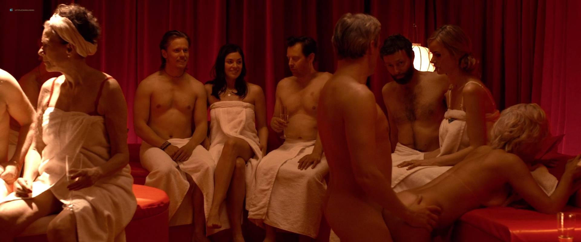 Natalie Madueño Full Frontal Nude Scene From Tordenskjoldsmallbizbigdreams....