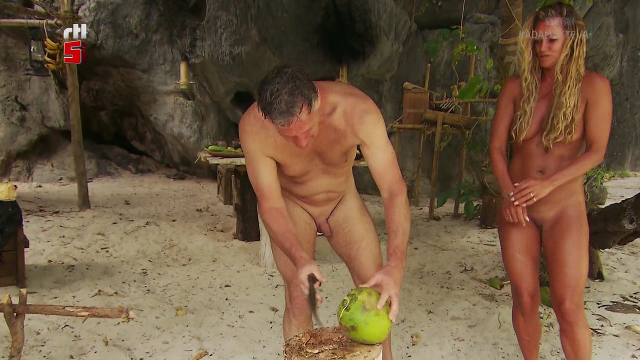 Adam Looking for Eve nude pics.