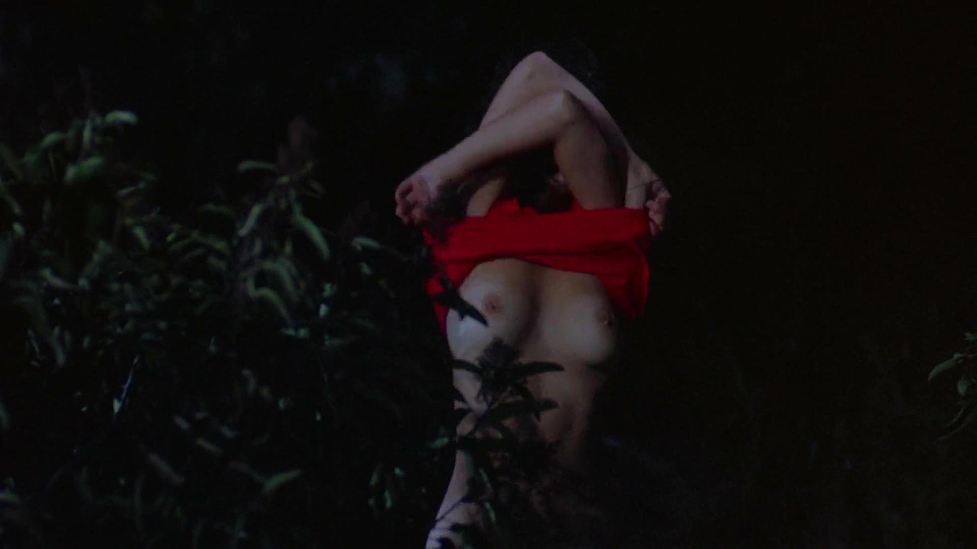 Джуди Аронсон nude pics.