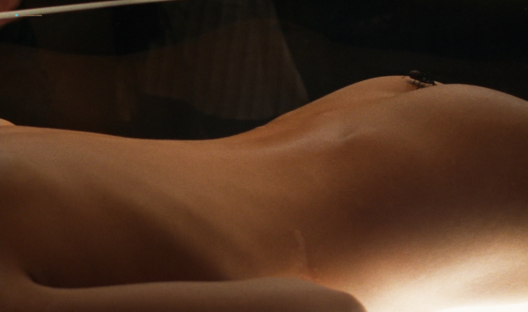 Ana Asensio nude pics.
