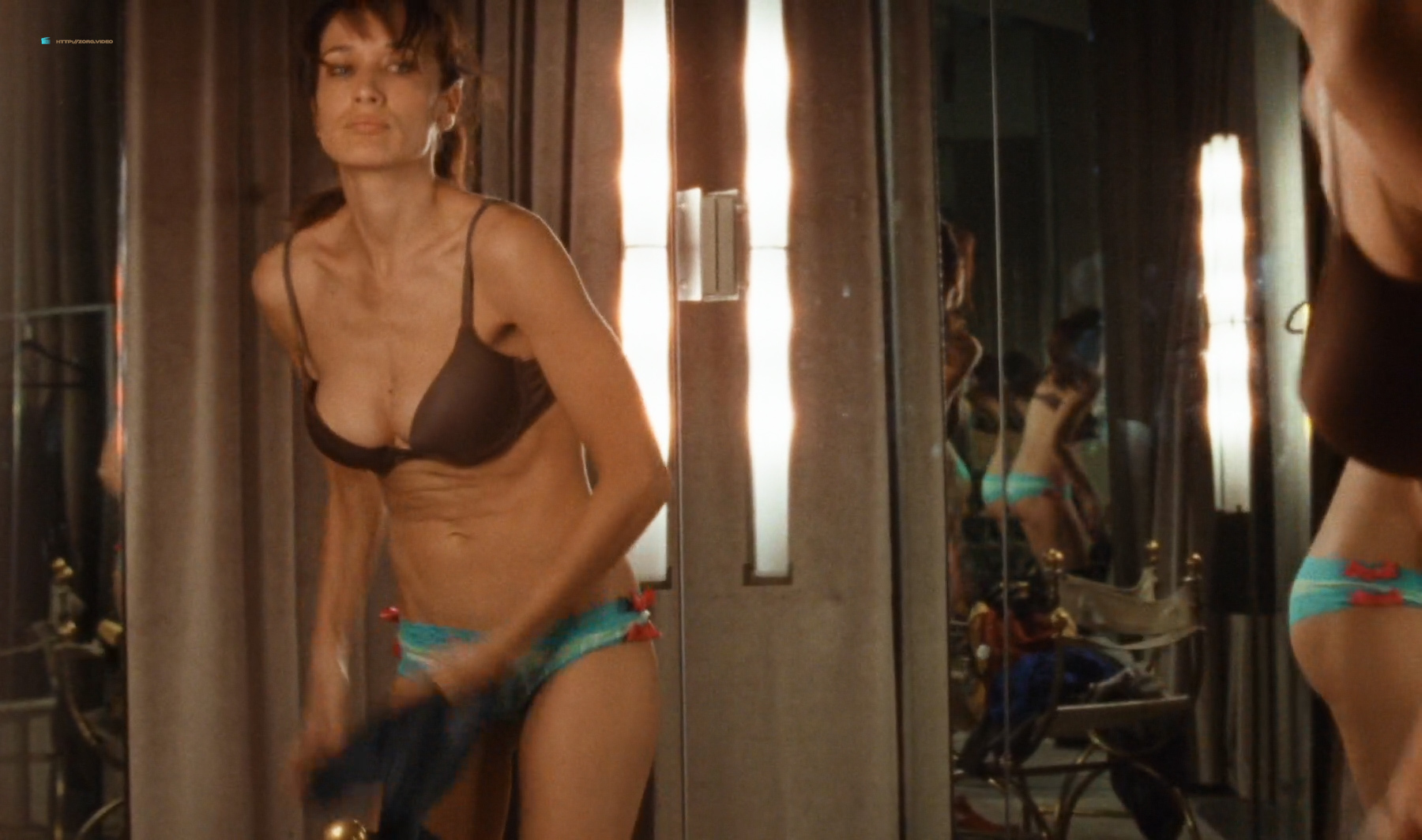 Ana Asensio nude pics.
