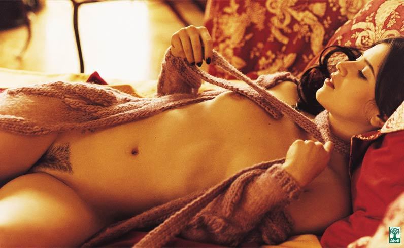Мел Лижбоа nude pics.
