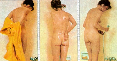 Ванесса Редгрейв nude pics.