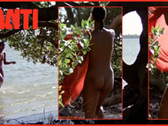 Naked pics of ashanti