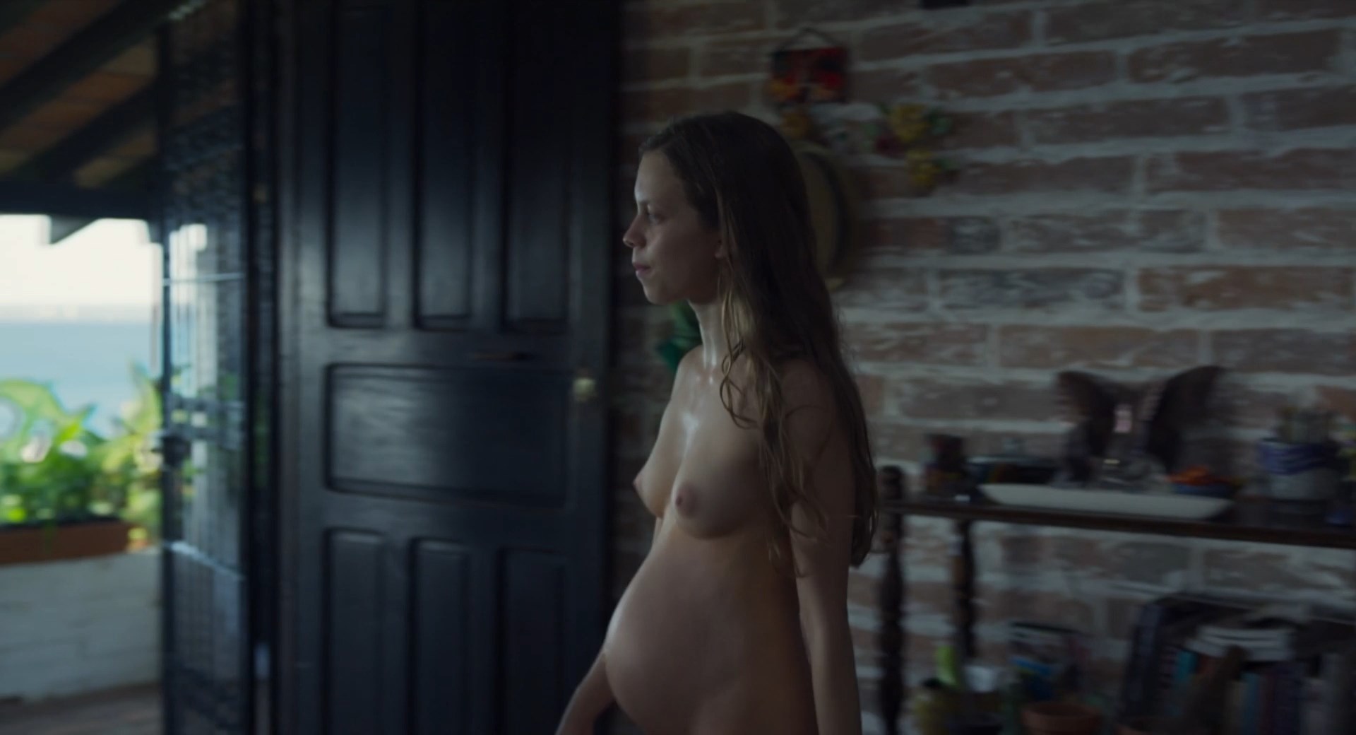 Ана Валерия Бесерриль nude pics.