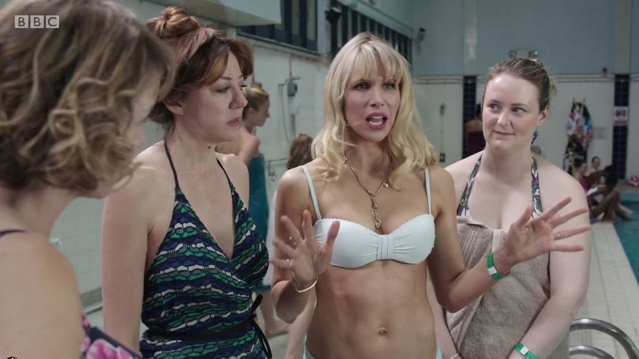 Lucy Punch Nudes