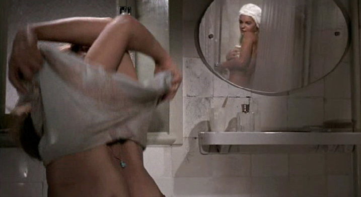 Мелина Меркури nude pics.
