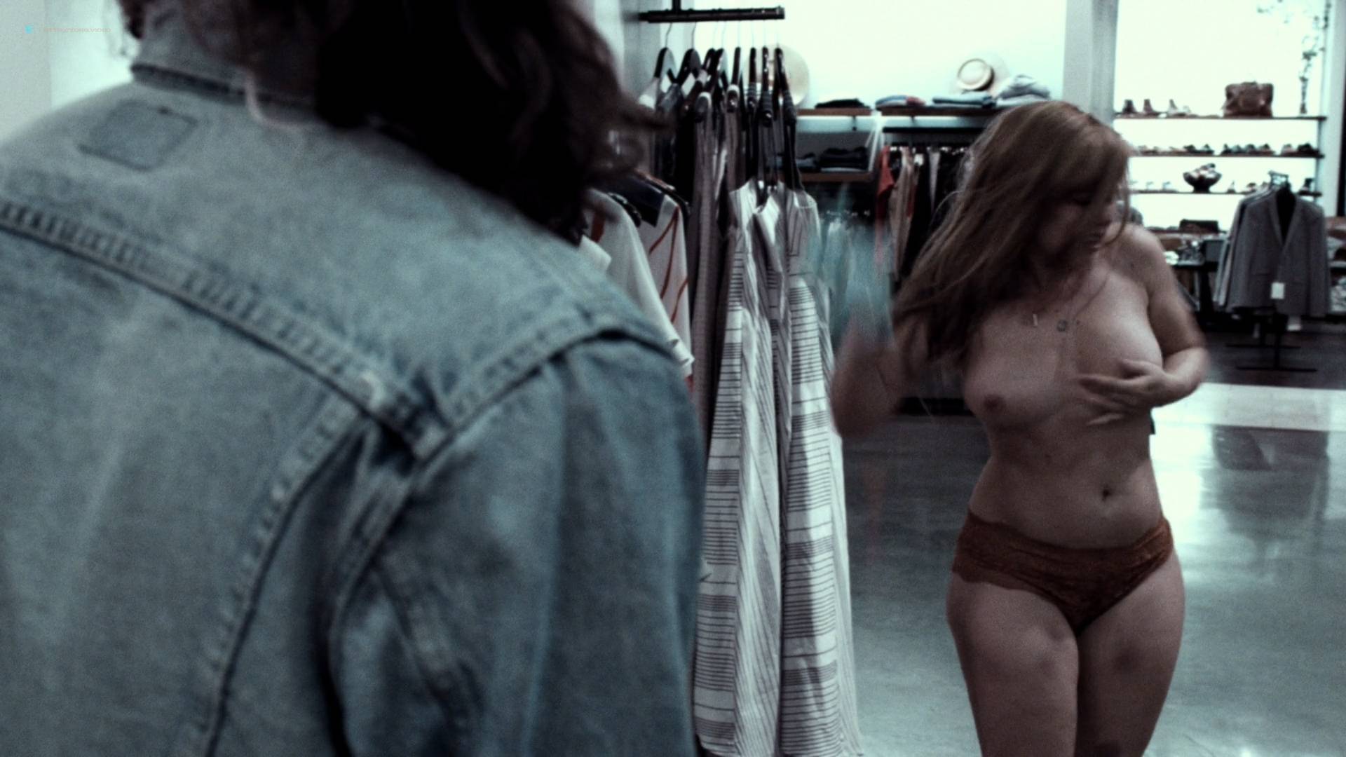 Аманда Фуллер nude pics.