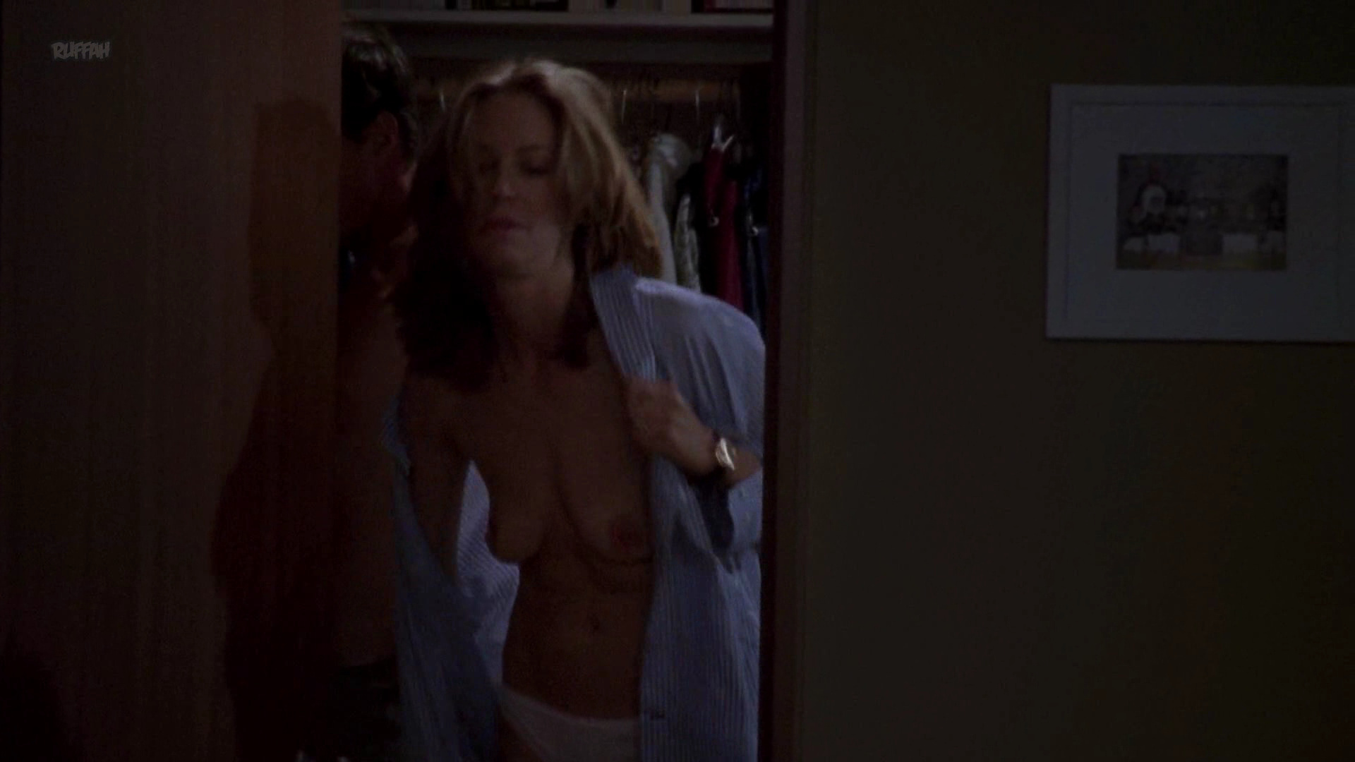 Ally walker nude pics