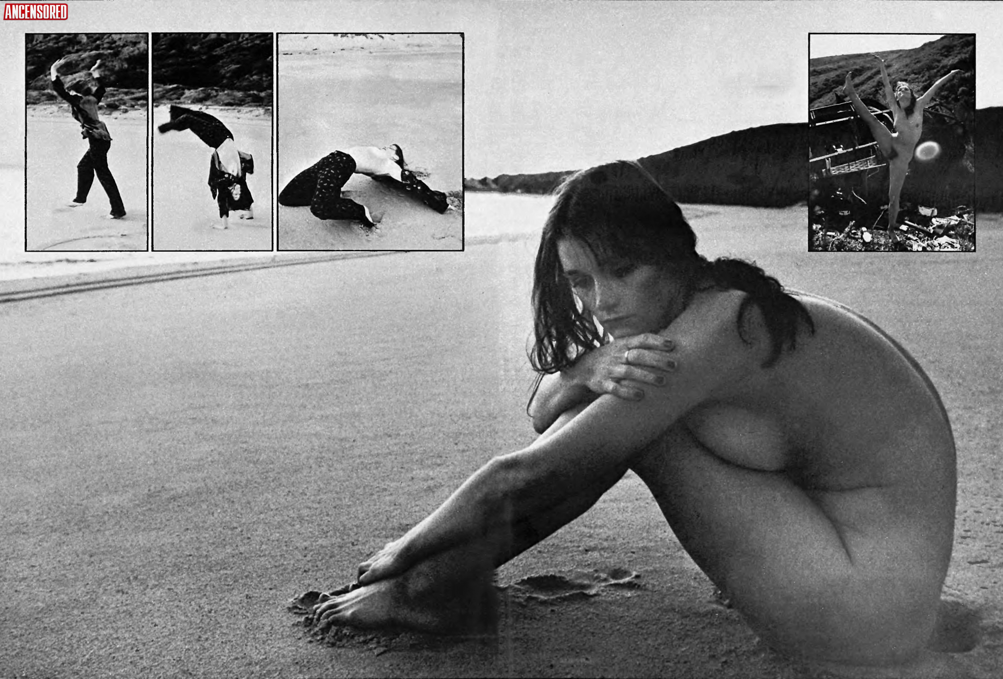 Марго Киддер nude pics.
