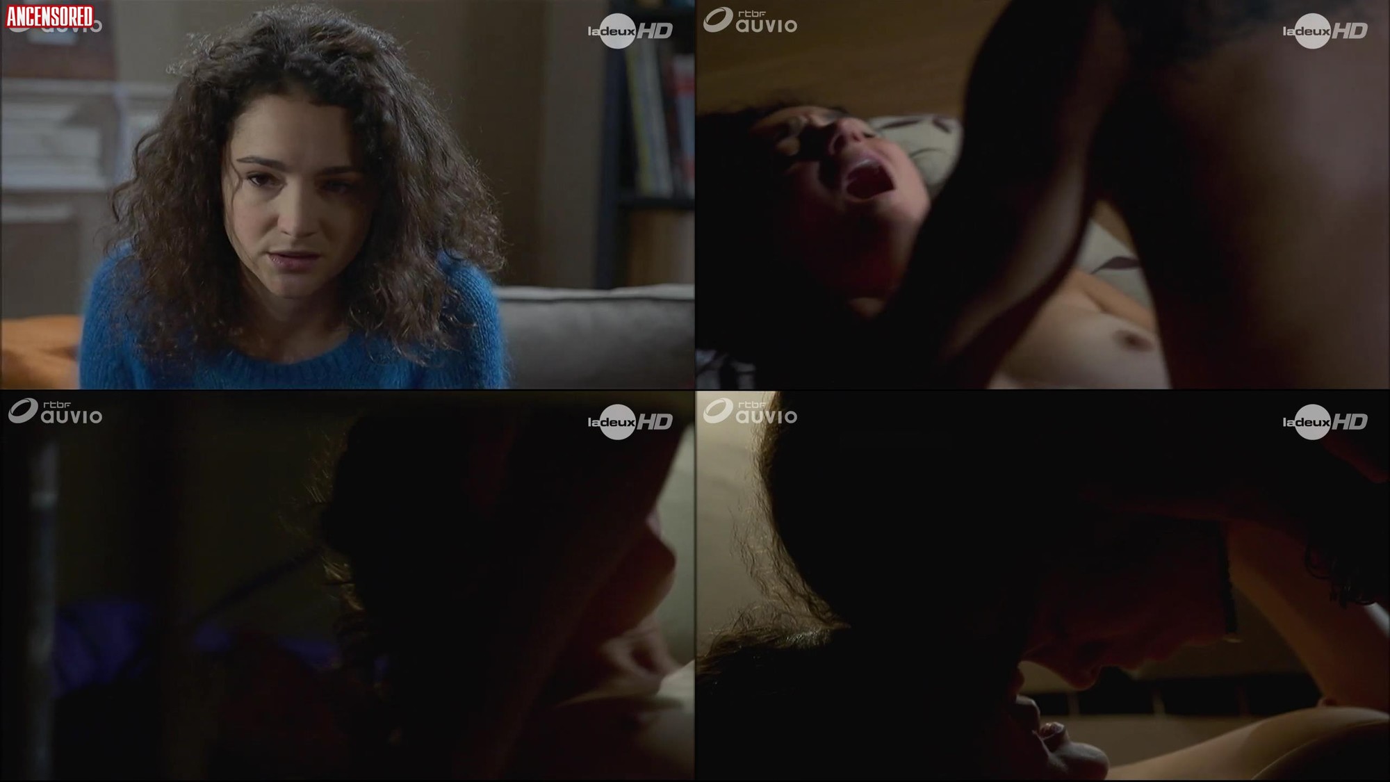 Conjoint pauline bression