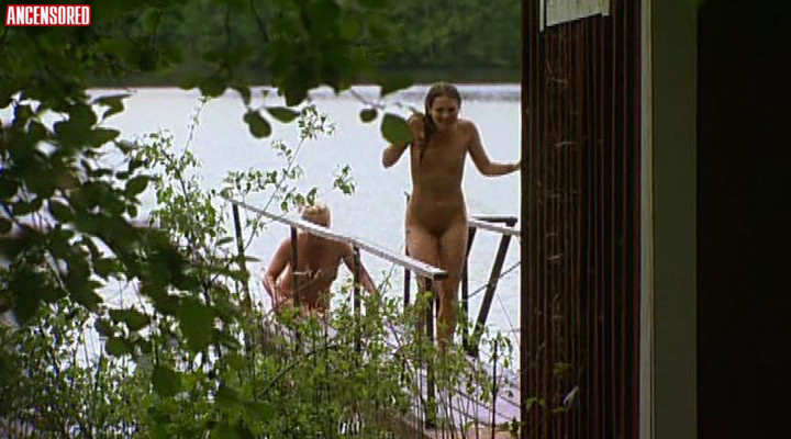 Ирина Бьерклунд nude pics.