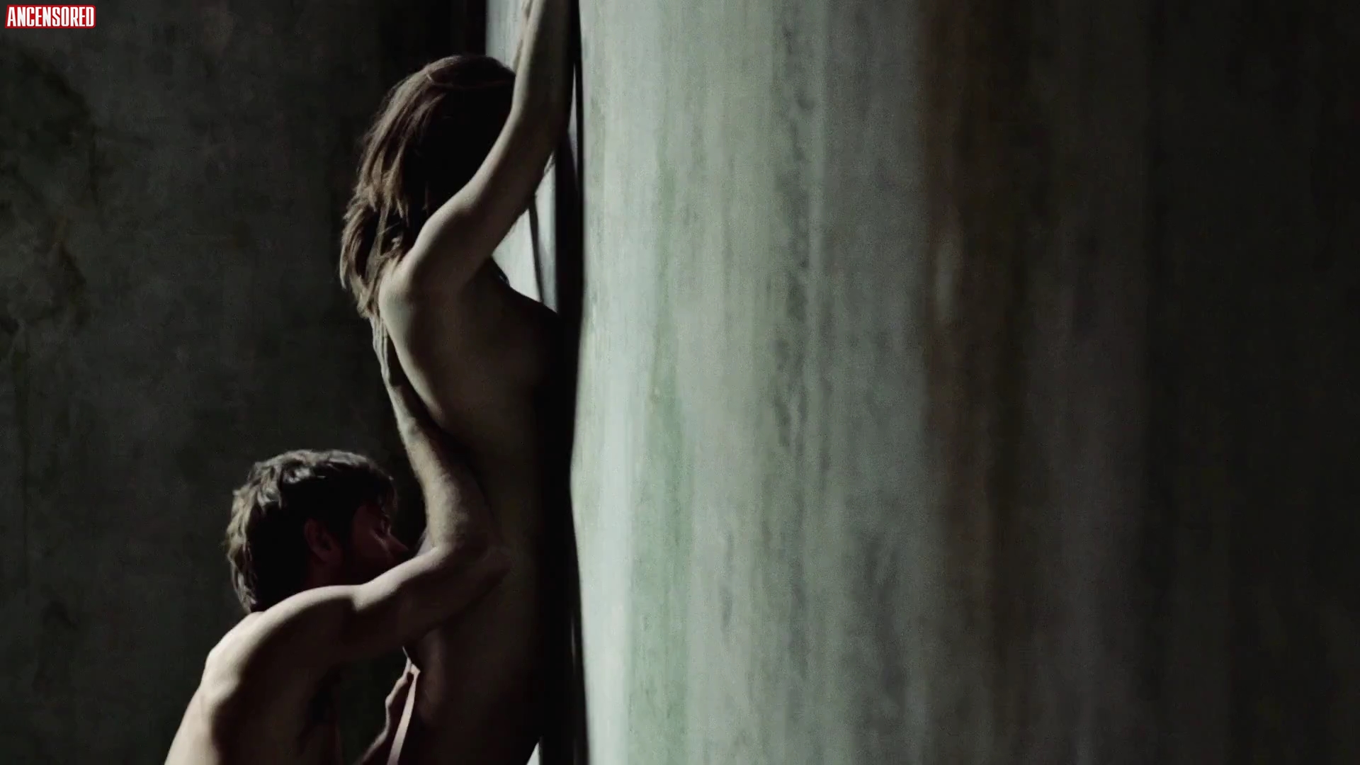 Infinito (short film) nude pics.