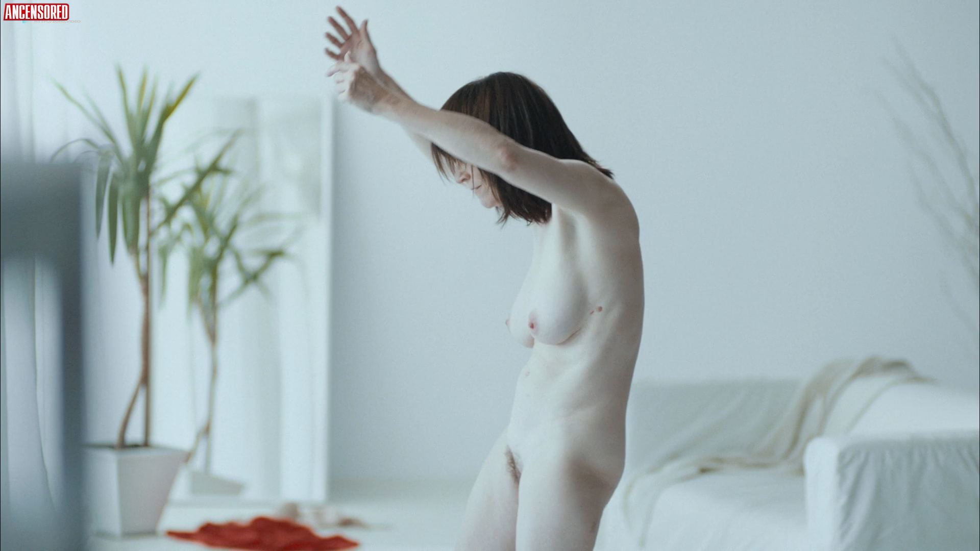 Лаура Бенсон nude pics.