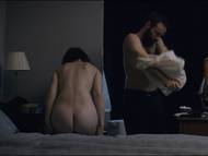 Disobedience Nude