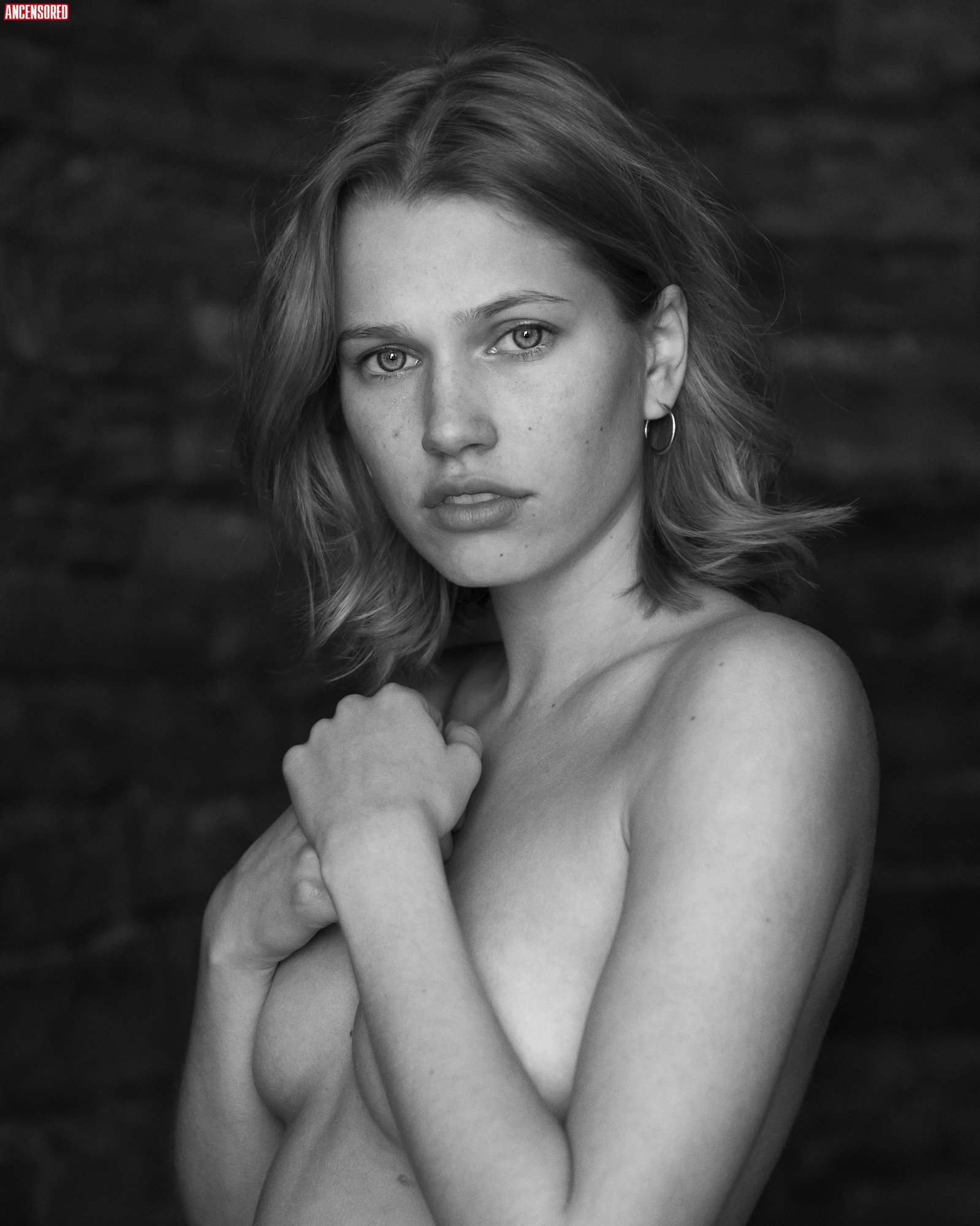 Thea Sofie Loch Næss Nude.